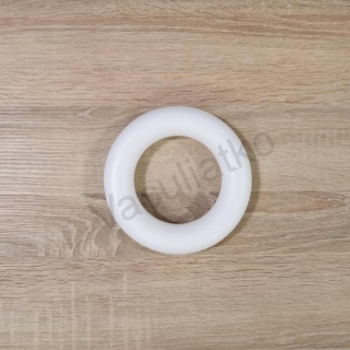 Polystyrénový veniec - kruh 15cm